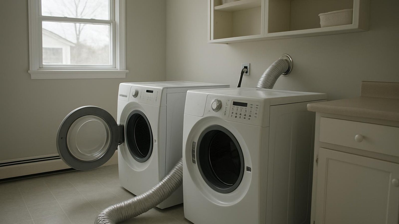 Local dryer vent cleaning for Phoenix homes