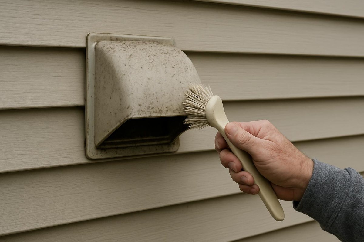 Pine Harbor Dryer Cleaning Services in Phoenix